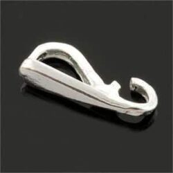 Slider Design Dangle Bail
