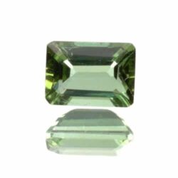 Green Tourmaline