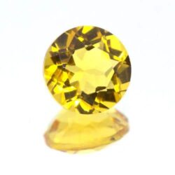 Lab Citrine