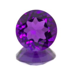Lab Amethyst