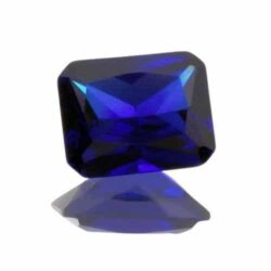 Dark Blue Spinel (#113)