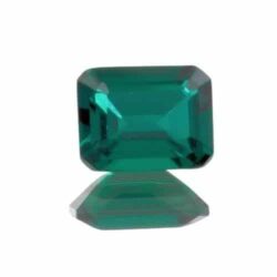 Lab Emerald