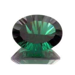 Lab Green Quartz