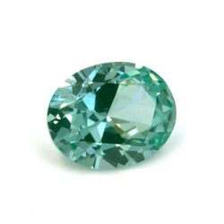Sea Foam Green Spinel (#135)