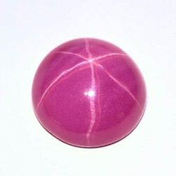 Lab Star Sapphire