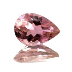 Pink Tourmaline