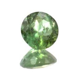 Green Tourmaline Round 1.77cts