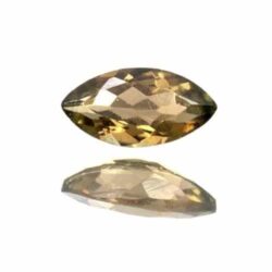 Golden Tourmaline Marquise 8x4mm