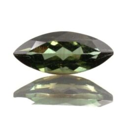 Green Tourmaline Marquise 1.39ct