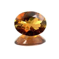 Orange Tourmaline