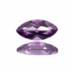 Alexandrite Lab Sapphire Marquise