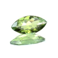 Green Tourmaline Marquise