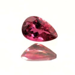 Rubellite Tourmaline