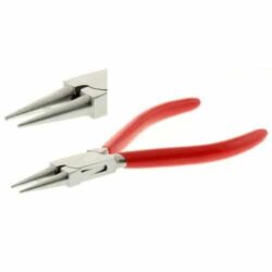 Round Nose Pliers