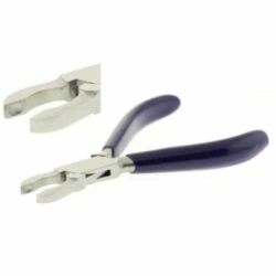 Loop Closing Pliers