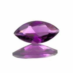 Lab Created Amethyst Marquise