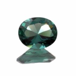 Lab Created Green Quartz