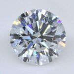 Lab Created Diamond 2.03ct