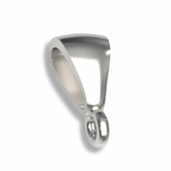 Solid Dangle Bail