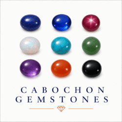 Cabochons