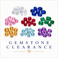 Clearance Gemstones