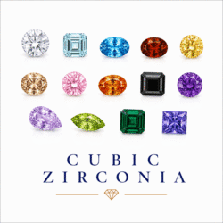 Cubic Zirconia