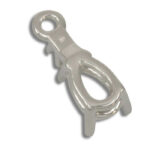 Pear Accented Pre-notched Dangle Mounting