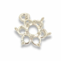 Round Cluster Dangle Mounting