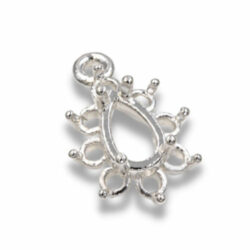 Pear Cluster Dangle