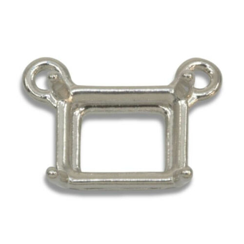 Emerald East West Pre-notched Dangle Pendant Mounting