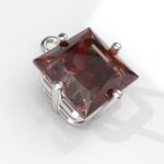 Square Side-Set Dangle