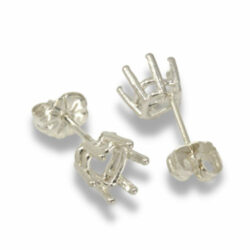 Heart Earrings