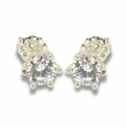 Cubic Zirconia Jewelry
