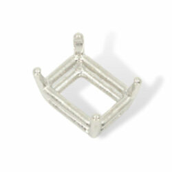 Emerald Head Mounting