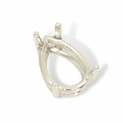 Pear Head Mounting