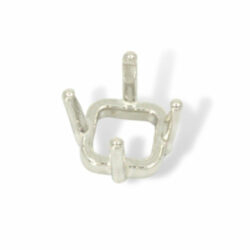 Square Side Set Head Mounting