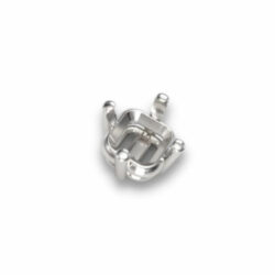 Square Side-Set Pre-notched Head Mounting