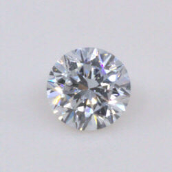 Lab Created Diamond Rounds