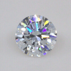 Lab Created Diamond Rounds 5mm