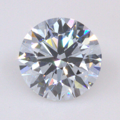 Lab Created Diamond 1.01ct