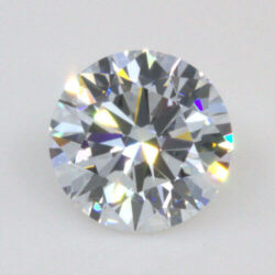 Lab Created Diamond Round 1.03ct E VS1