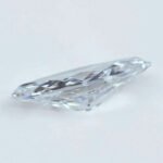 Lab Created Diamond Marquise 1.18ct D VVS2 IGI Cert