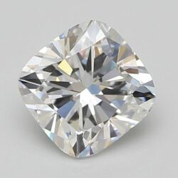 Cushion Cut (All)
