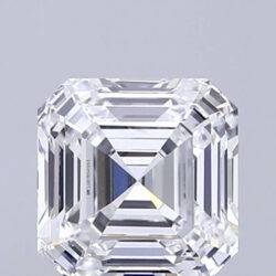 Asscher Cuts