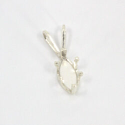 Snap-tite Marquise Pendant Settings