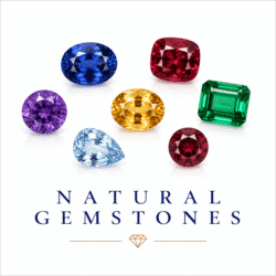 Natural Gemstones