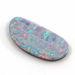 Australian Opal Doublet 6.54ct