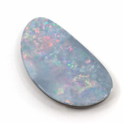 Australian Opal Doublet 10.60ct