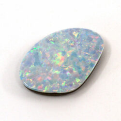 Australian Opal Doublet 5.60ct