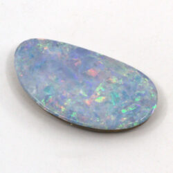 Australian Opal Doublet 5.40ct